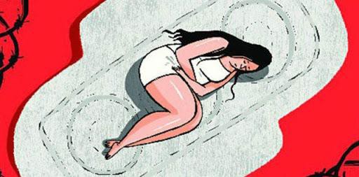 Bất ngờ 3 thói quen phổ biến gây ra hiện tượng máu đông vón cục trong thời kỳ "dâu rụng" ?